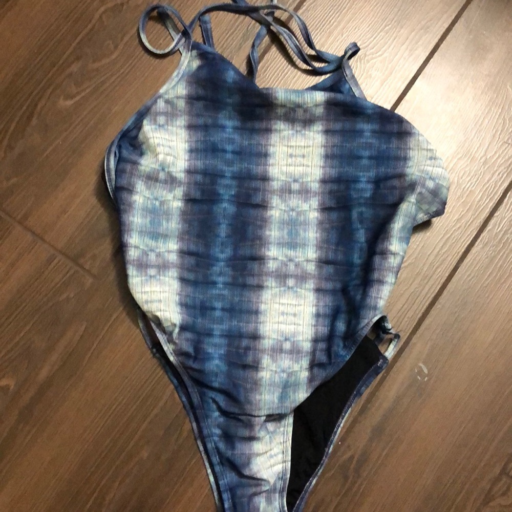 Jolyn one piece